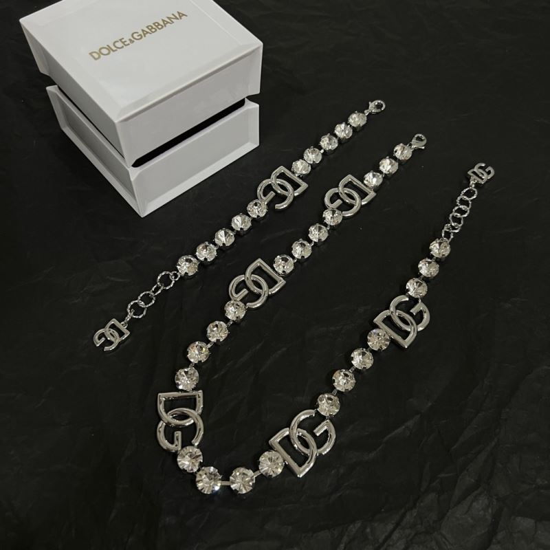 Dolce Gabbana Necklaces